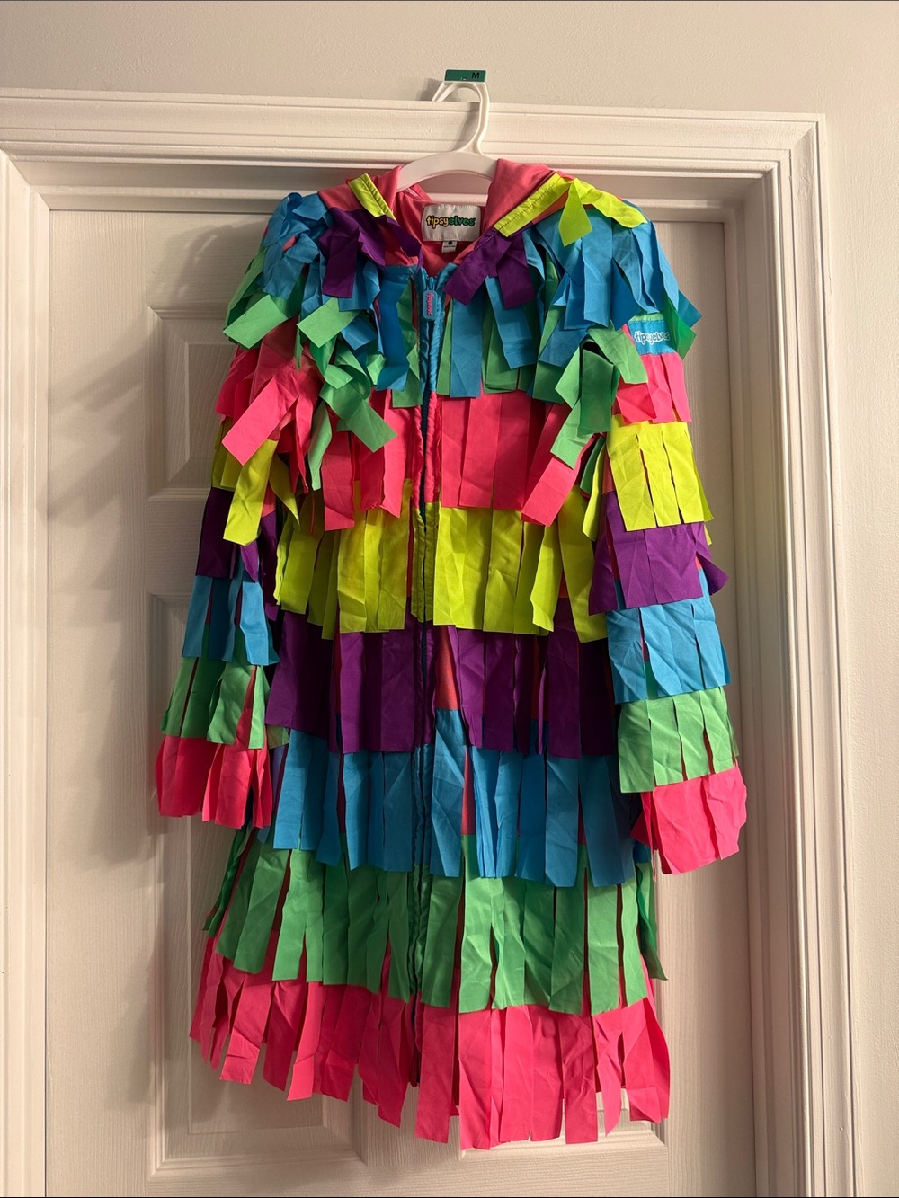 Tipsy Elves Piñata Costume